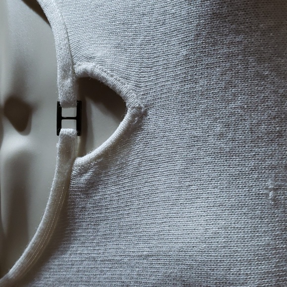 Short sleeve sweater, size Large by Alfred Dunner - Picture 2 of 6